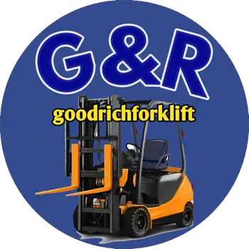 Good & Rich เช่ารถโฟล์คลิฟท์