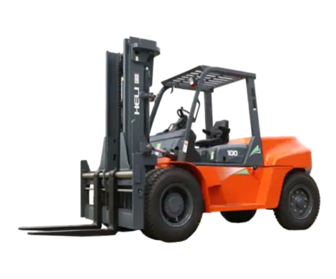 forklift-sale-cpcd70-ws1h-h3-godrich รถโฟล์คลิฟท์ดีเซล 7 ตัน - 10 ตัน เครื่องดีเซล อีซูซุ ญีปุ่น HELI FORKLIFT CPCD70-WS1H G2 SERIES