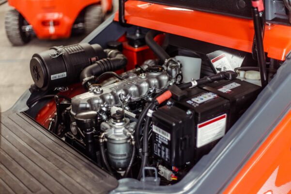 แบตเตอรี่-รถโฟล์คลิฟท์