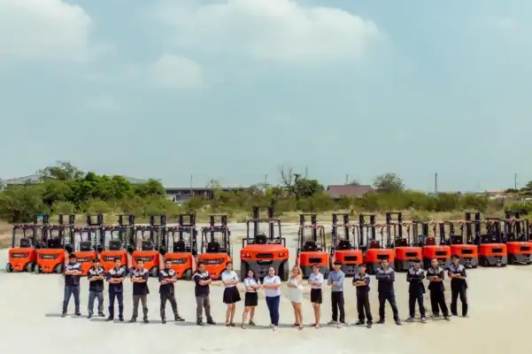 goodrichforklift