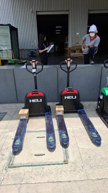 handlift-ไฟฟ้า