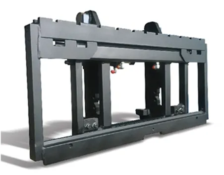 อุปกรณ์เสริมรถโฟล์คลิฟท์