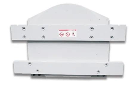 อุปกรณ์เสริมรถโฟล์คลิฟท์