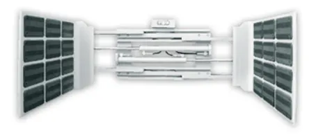 อุปกรณ์เสริมรถโฟล์คลิฟท์