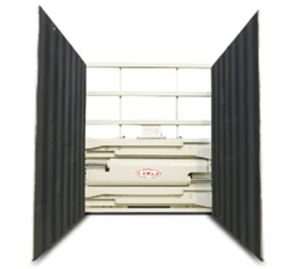 อุปกรณ์เสริมรถโฟล์คลิฟท์