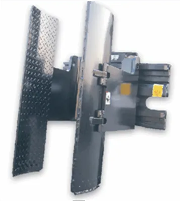 อุปกรณ์เสริมรถโฟล์คลิฟท์