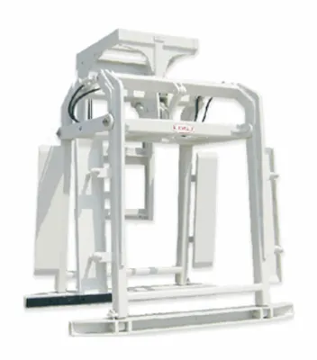 อุปกรณ์เสริมรถโฟล์คลิฟท์