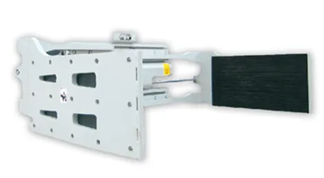 อุปกรณ์เสริมรถโฟล์คลิฟท์