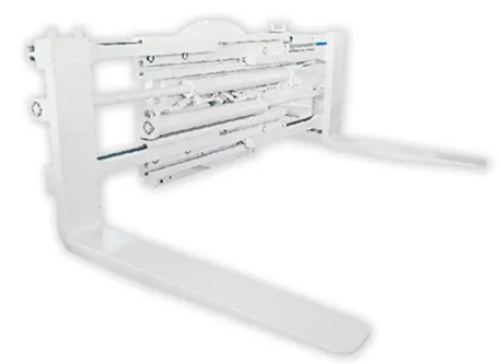 อุปกรณ์เสริมรถโฟล์คลิฟท์