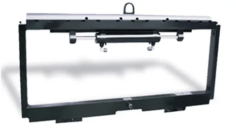 อุปกรณ์เสริมรถโฟล์คลิฟท์