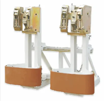 อุปกรณ์เสริมรถโฟล์คลิฟท์