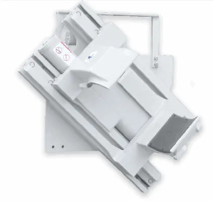 อุปกรณ์เสริมรถโฟล์คลิฟท์