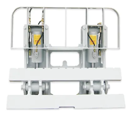 อุปกรณ์เสริมรถโฟล์คลิฟท์