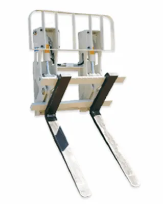 อุปกรณ์เสริมรถโฟล์คลิฟท์