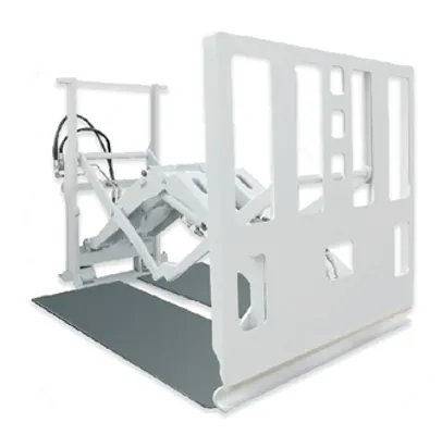 อุปกรณ์เสริมรถโฟล์คลิฟท์