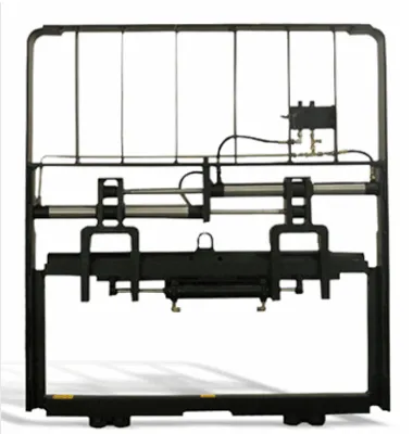 อุปกรณ์เสริมรถโฟล์คลิฟท์