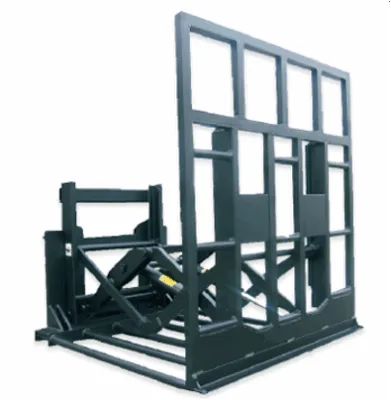 อุปกรณ์เสริมรถโฟล์คลิฟท์