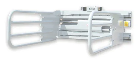 อุปกรณ์เสริมรถโฟล์คลิฟท์