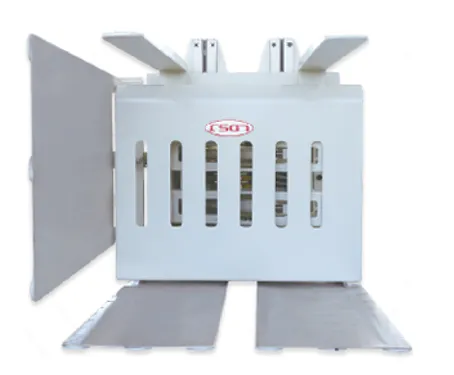 อุปกรณ์เสริมรถโฟล์คลิฟท์