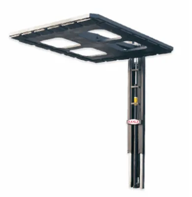 อุปกรณ์เสริมรถโฟล์คลิฟท์