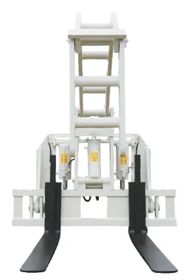 อุปกรณ์เสริมรถโฟล์คลิฟท์