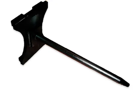 อุปกรณ์เสริมรถโฟล์คลิฟท์