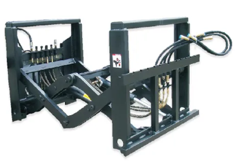 อุปกรณ์เสริมรถโฟล์คลิฟท์