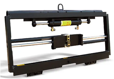 อุปกรณ์เสริมรถโฟล์คลิฟท์