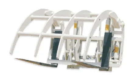 อุปกรณ์เสริมรถโฟล์คลิฟท์