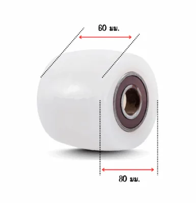 ล้อแฮนลิฟ