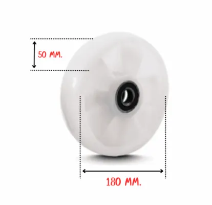 ล้อแฮนลิฟ