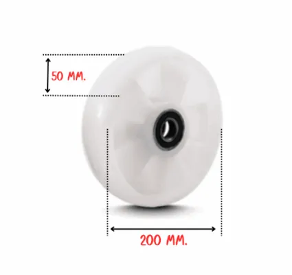 ล้อแฮนลิฟ