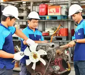 ซ่อมโฟล์คลิฟท์ รับซ่อมรถโฟล์คลิฟท์สมุทรปราการ ซ่อมโฟล์คลิฟท์ชลบุรี ซ่อมโฟล์คลิฟท์ระยอง อยุธยา