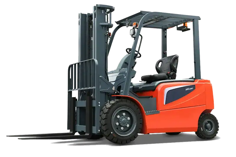 โฟล์คลิฟท์ไฟฟ้า 2 ตัน 3 เมตร HELI Goodrich Forklift